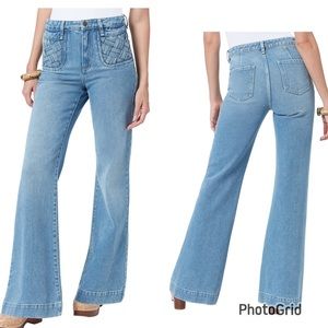 NWT Sam Edelman Jeans Size 25